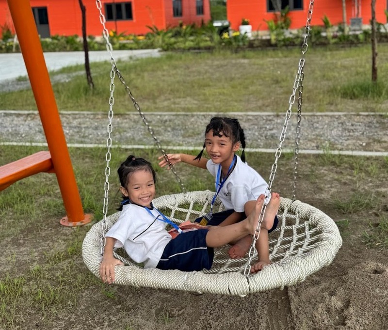 Tại sao nên tham gia hoạt động gắn kết gia đình cuối tuần?