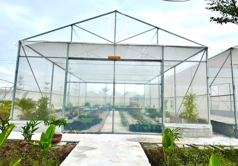 Các hạng mục trong hoạt động gắn kết gia đình cuối tuần