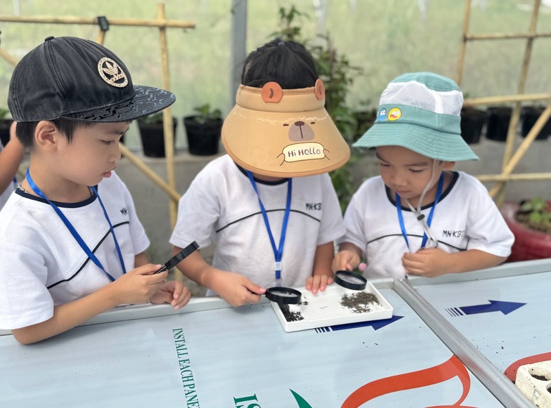 Tại sao du lịch nông nghiệp xanh lại được ưa chuộng?