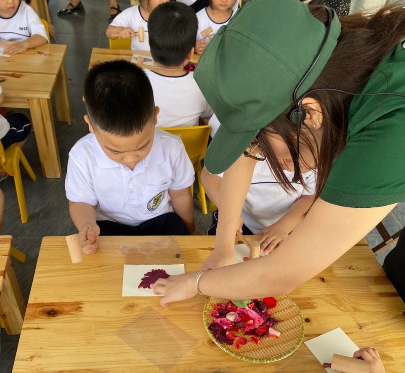 Du lịch nông nghiệp xanh ở đâu phù hợp?