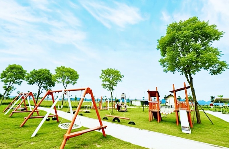 Giáo dục xanh cho trẻ em tại Terrasol Farm Life – Hành trình trải nghiệm giữa thiên nhiên