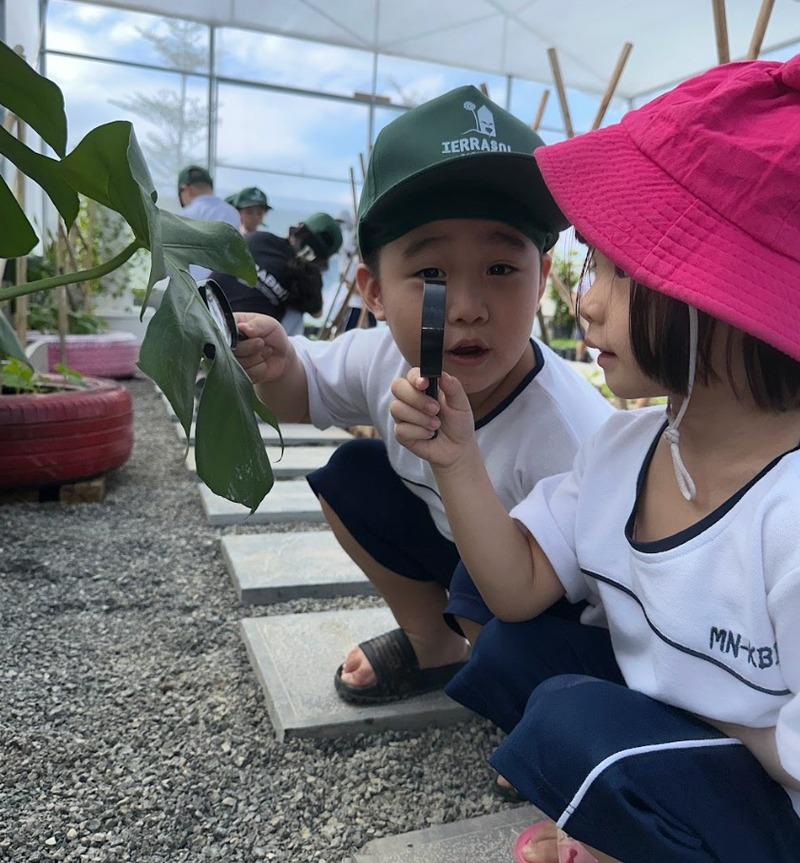 Rèn kỹ năng – Phát triển nhân cách