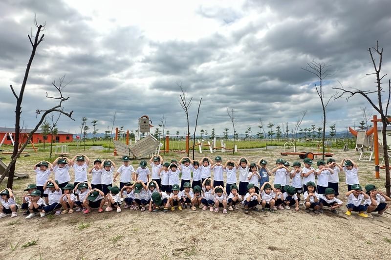 Terrasol Farm Life – Đồng hành cùng giáo dục xanh bền vững