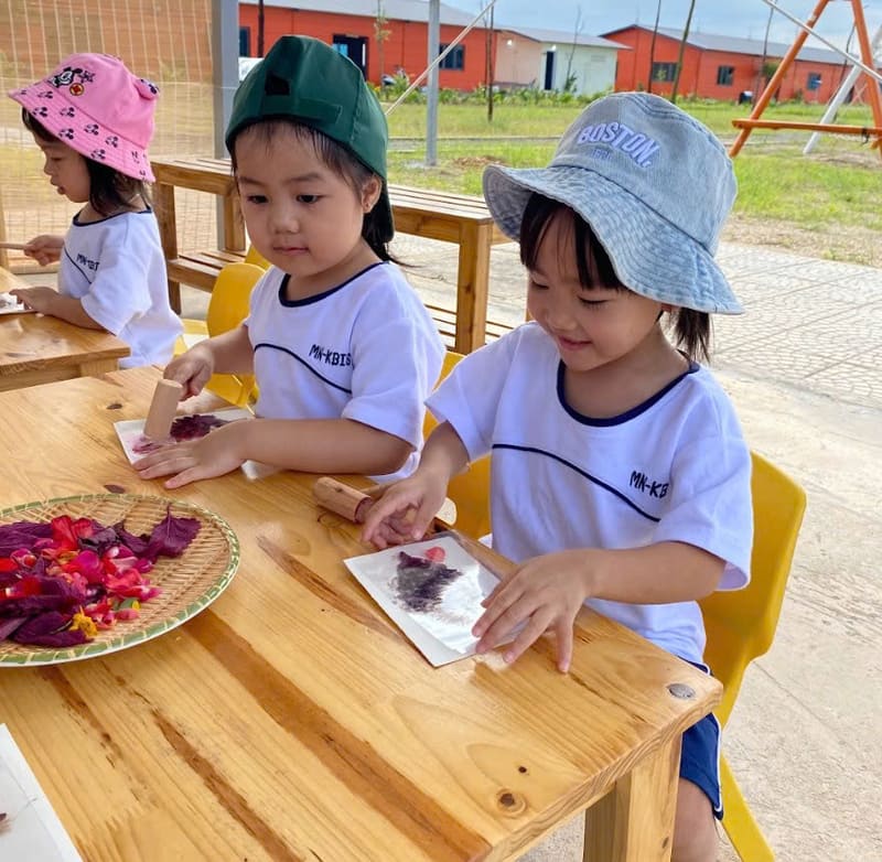 Farm Tour Terrasol Farm Life – Hành trình trải nghiệm nông nghiệp xanh