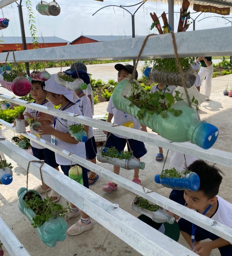 Nội dung phong phú – Chủ đề gần gũi, thiết thực