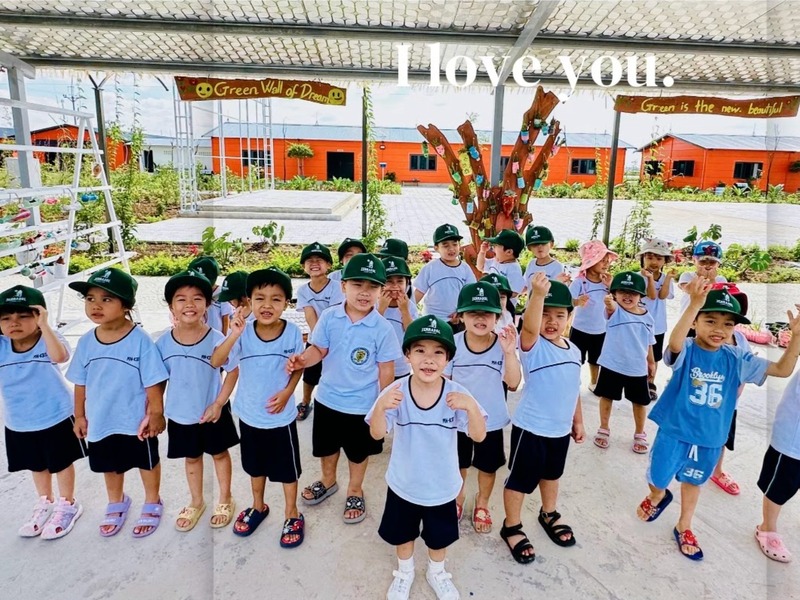 Terrasol Farm Life Trại Hè – Hành trình giáo dục xanh đầy ý nghĩa cho trẻ em