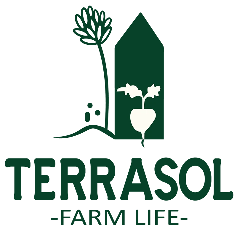 Terrasol Farm Life