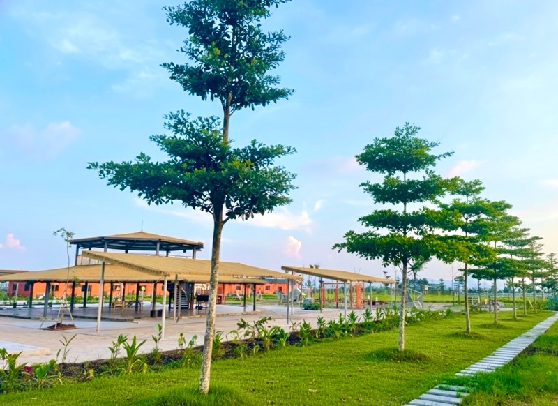 Mô hình trang trại giáo dục phù hợp với đối tượng nào?